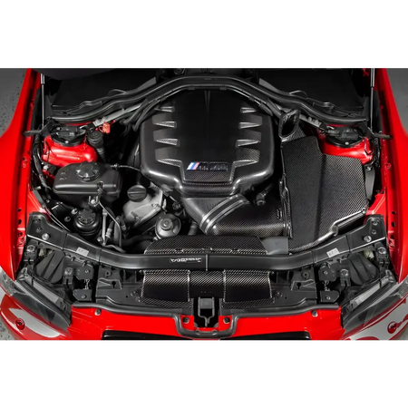 Eventuri Carbon Ducts Luftleitung fÙr BMW E9X M3