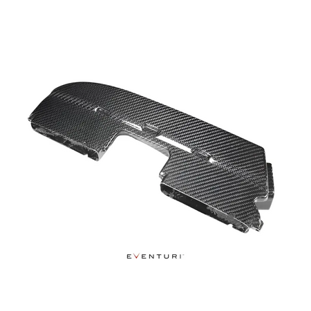 Eventuri Carbon Ducts Luftleitung fÙr BMW E9X M3