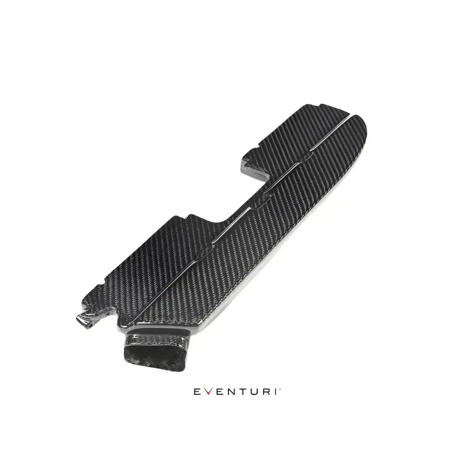 Eventuri Carbon Ducts Luftleitung fÙr BMW E9X M3