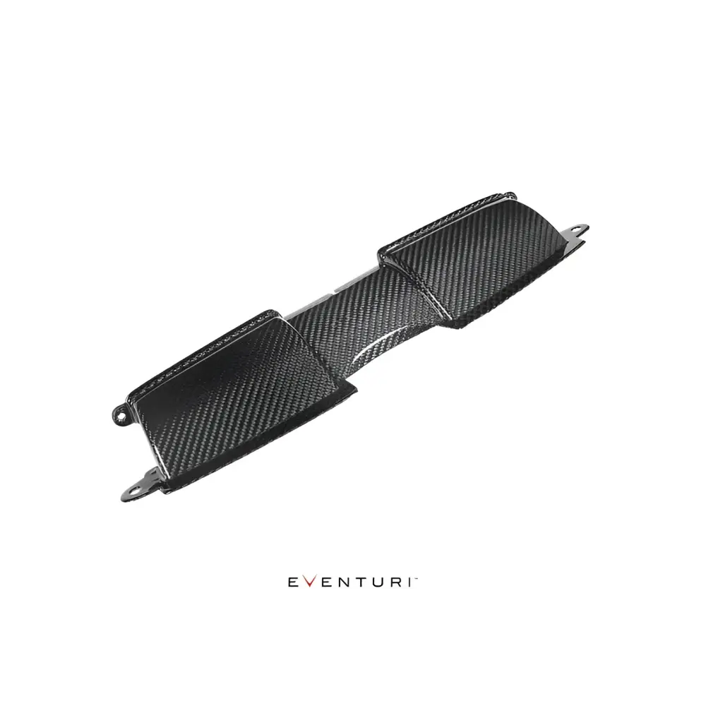 Eventuri Carbon Ducts Luftleitung fÙr BMW E9X M3