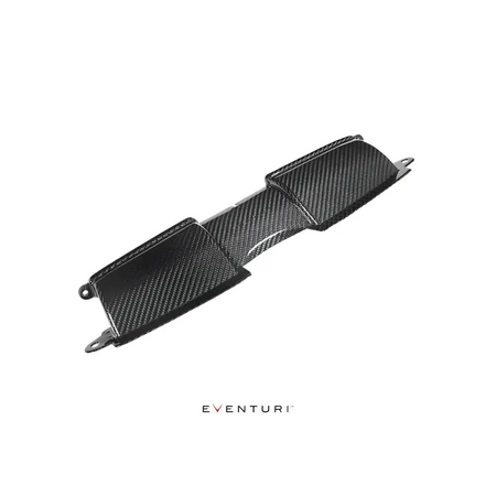 Eventuri Carbon Ducts Luftleitung fÙr BMW E9X M3