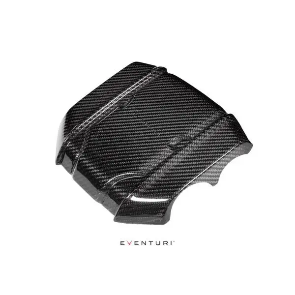 Eventuri Carbon Kevlar Motorabdeckung fÙr Toyota GR86 / Subaru BRZ 2.4 - Anbauteile (Interieur / Exterieur)