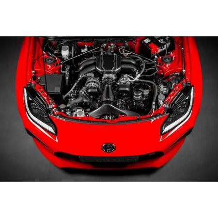 Eventuri Carbon Kevlar Motorabdeckung fÙr Toyota GR86 / Subaru BRZ 2.4 - Anbauteile (Interieur / Exterieur)