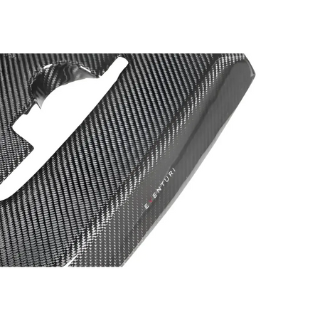 Eventuri Carbon Kevlar Motorabdeckung fÙr Toyota Yaris GR 2021 +
