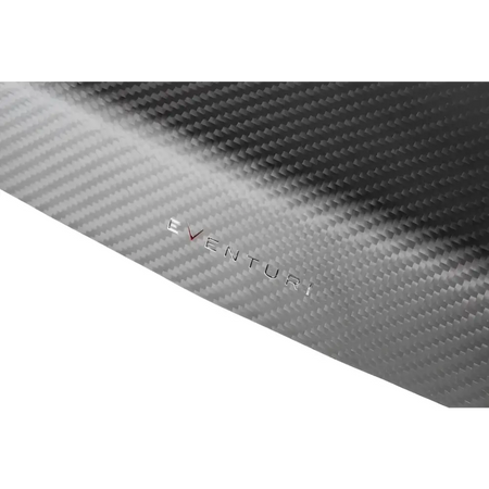 Eventuri Carbon Kevlar Motorabdeckung fÙr Toyota Yaris GR 2021 +