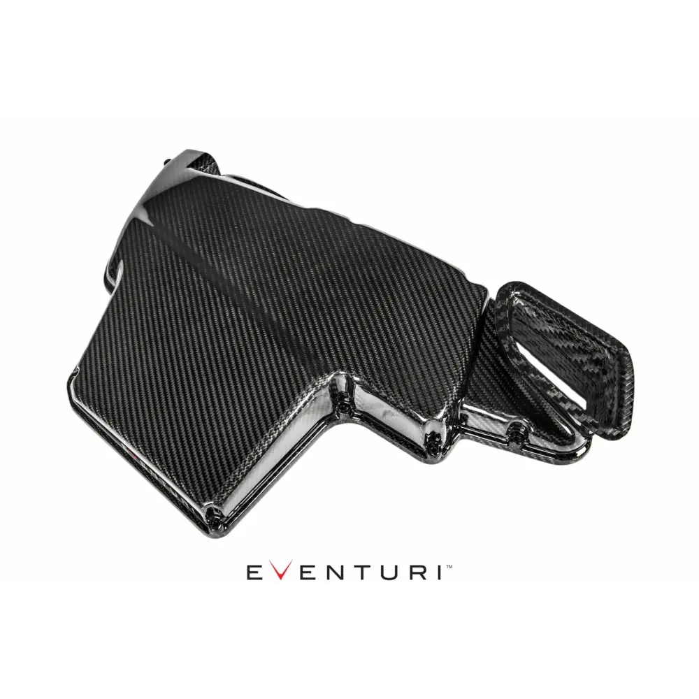Eventuri Carbon Luftfilterabdeckung fÙr BMW E9x M3