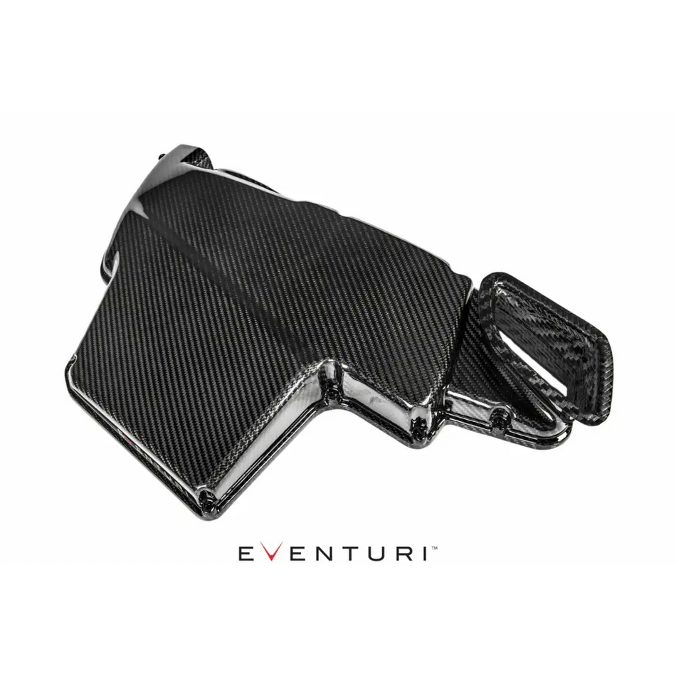 Eventuri Carbon Luftfilterabdeckung fÙr BMW E9x M3