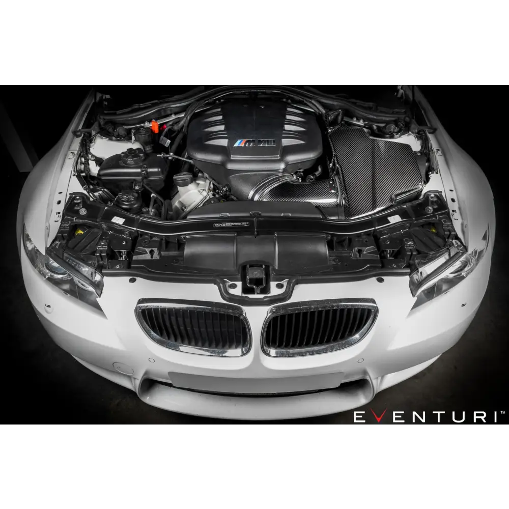 Eventuri Carbon Luftfilterabdeckung fÙr BMW E9x M3