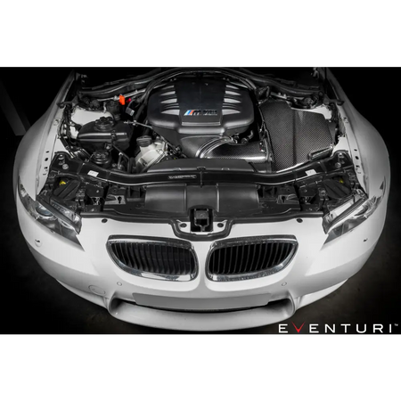 Eventuri Carbon Luftfilterabdeckung fÙr BMW E9x M3