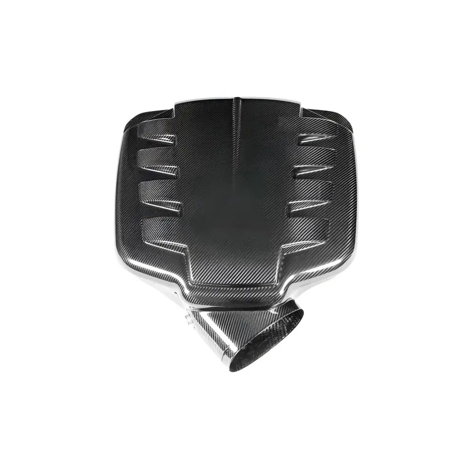 Eventuri Carbon Luftsammler fÙr BMW E90 E92 E93 M3