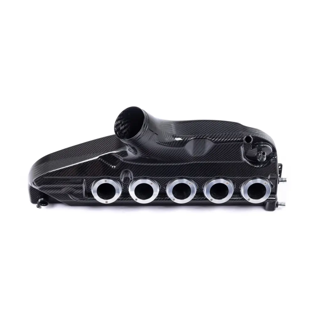 Eventuri Carbon Luftsammler fÙr BMW S85 Motor M5 M6