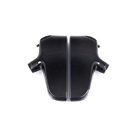Eventuri Carbon Luftsammler fÙr BMW S85 Motor M5 M6