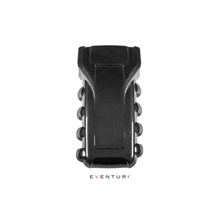 Eventuri Carbon Motorabdeckung fÙr Audi RS4 RS5 B8