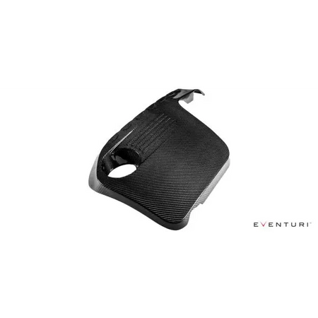 Eventuri Carbon Motorabdeckung passend fÙr BMW F8X M3 M4 - Anbauteile (Interieur / Exterieur)