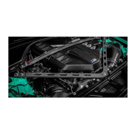 Eventuri Carbon Motorabdeckung passend fÙr BMW G8X M3 M4 - Anbauteile (Interieur / Exterieur)