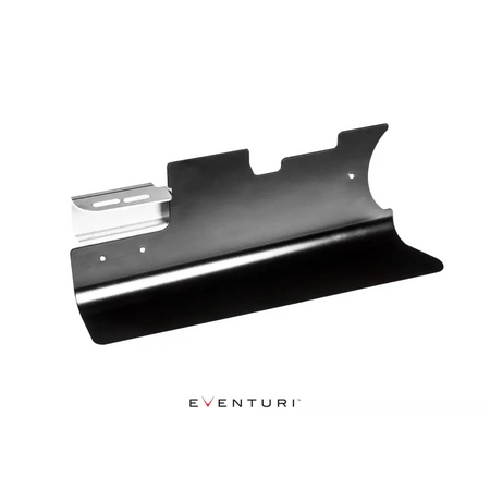 Eventuri Carbon Stage 3 Ansaugsystem fÙr Audi 8V RS3 und 8S TTRS - mit CH-Strassenzulassung