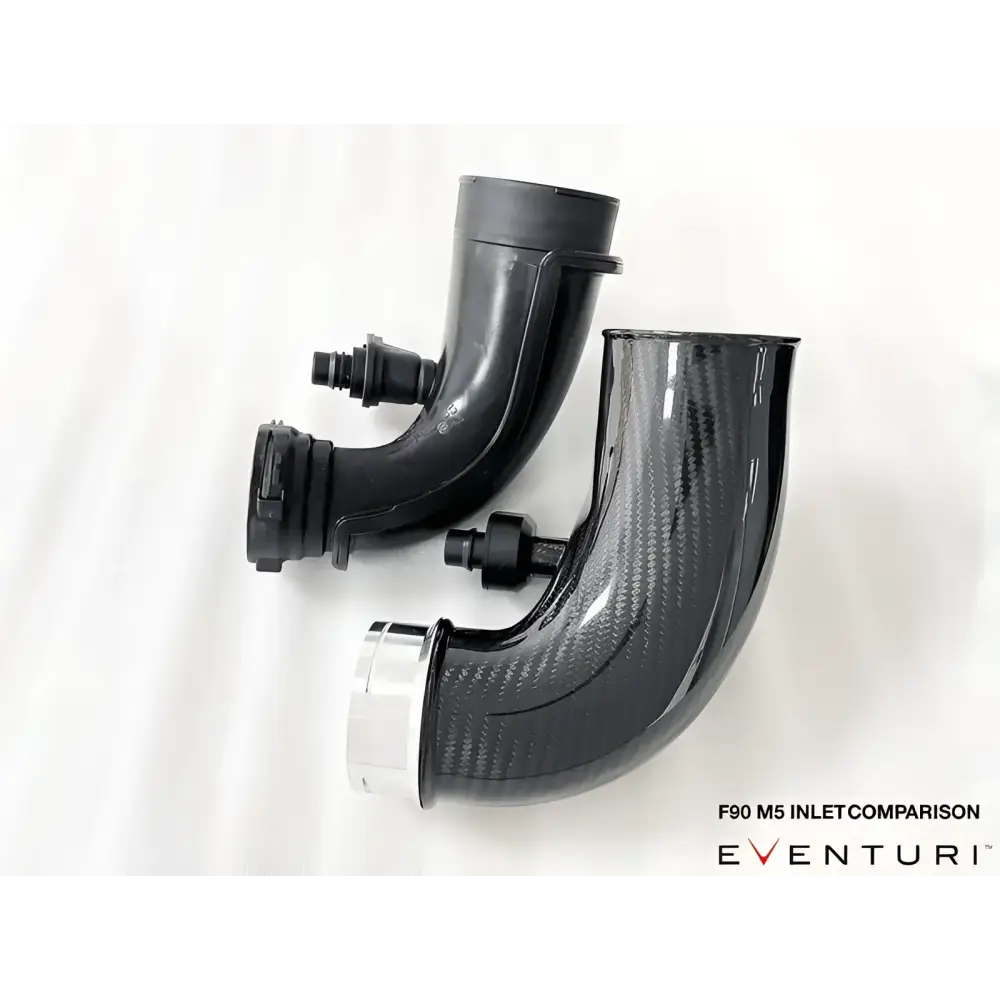 Eventuri Carbon Turbo Inlet fÙr F9X M5|M8