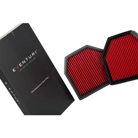 Eventuri Panel Filter Pair fÙr BMW F8x M3 M4