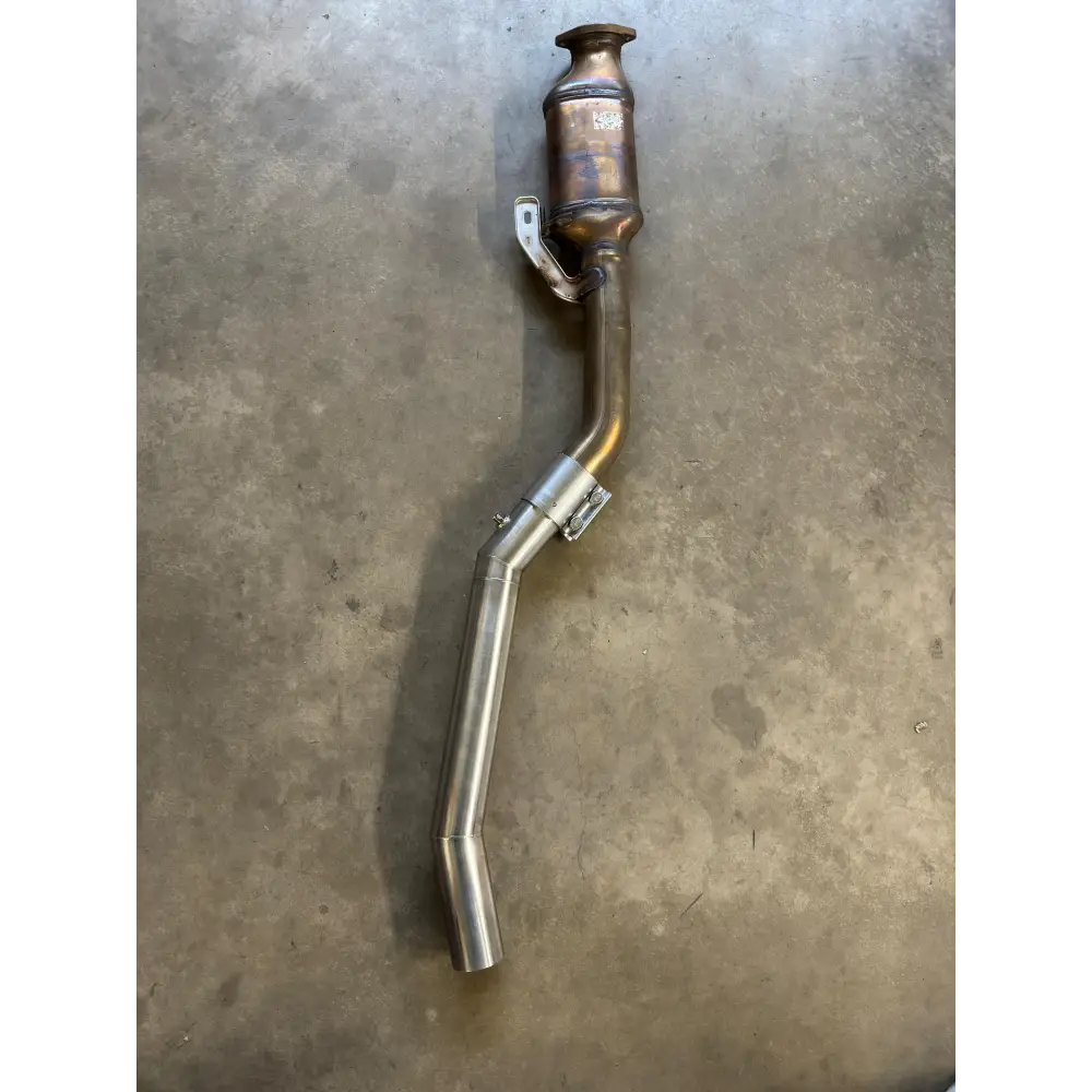 L-Performance - BMW G8X OPF Ersatzrohre - Abgasanlagen / Downpipes