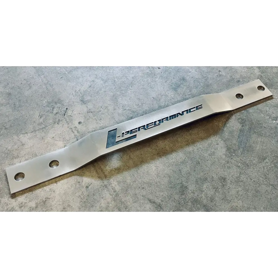 L-Performance Strebe FWD Plattform Golf 7 GTI Cupra - Abgasanlagen / Downpipes